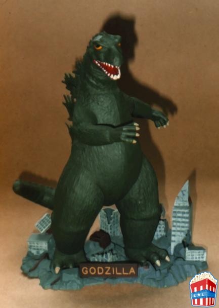 Foto de Godzilla (2014)