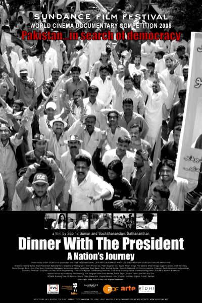 Foto de Dinner with the President: A Nation's Journey