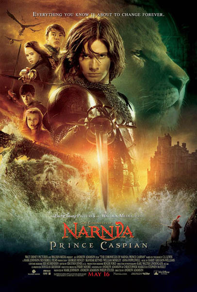 Foto de Las Crónicas de Narnia: El Príncipe Caspian
