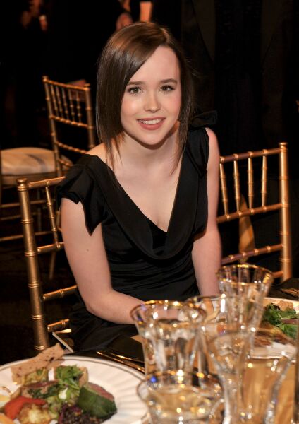 Foto de Ellen Page