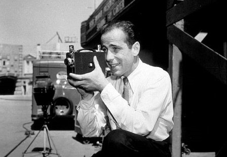 Foto de Humphrey Bogart