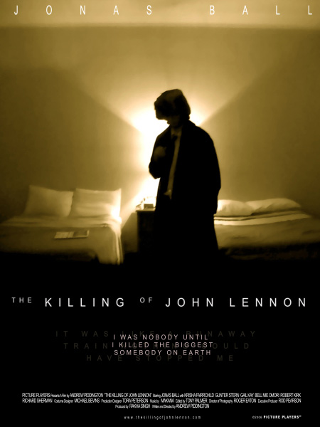 Foto de The Killing of John Lennon
