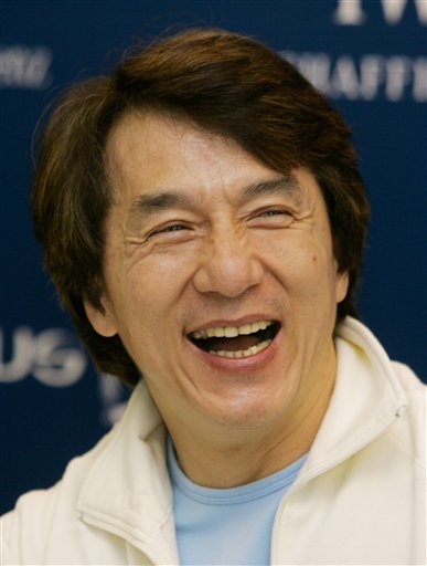 Foto de Jackie Chan