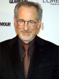 Foto de Steven Spielberg