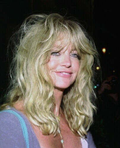 Foto de Goldie Hawn
