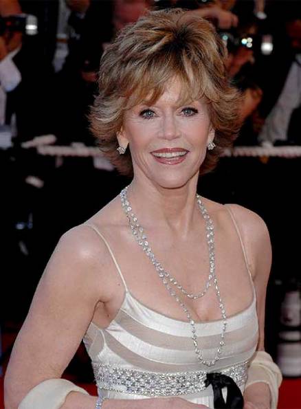 Foto de Jane Fonda
