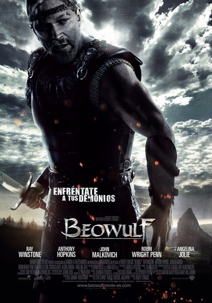 Foto de Beowulf (2007)
