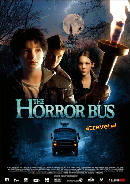 Foto de The Horror bus