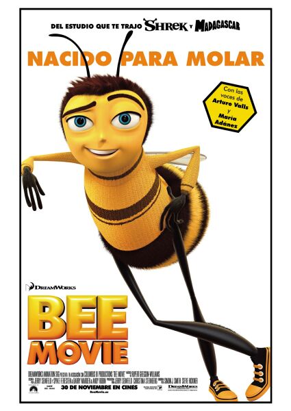 Foto de Bee Movie