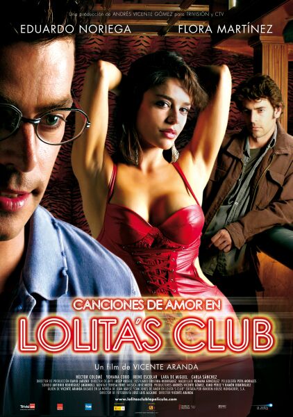 Foto de Canciones de Amor en Lolita's Club