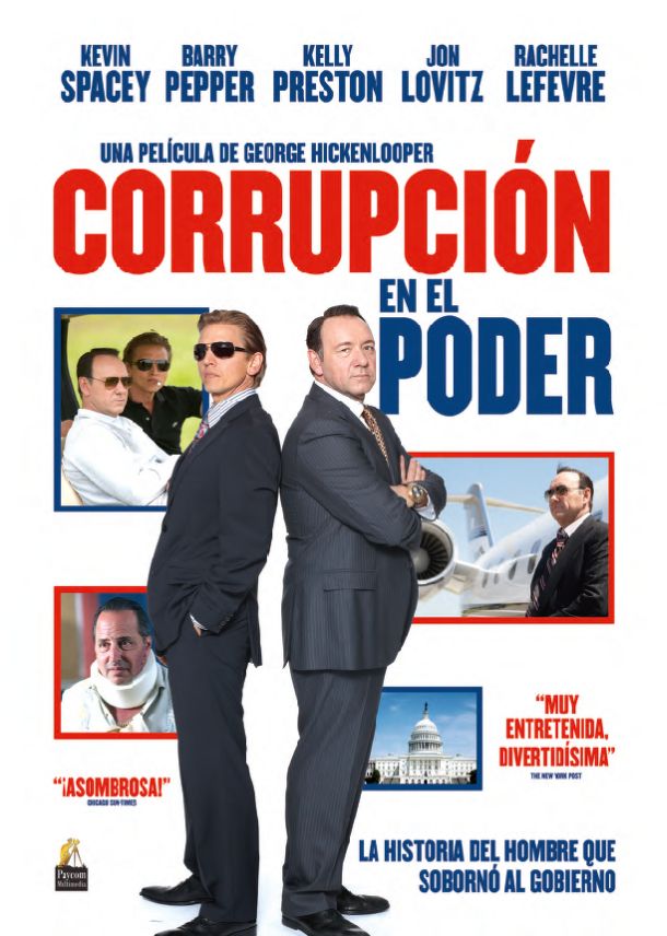 Foto de Corrupción en el poder