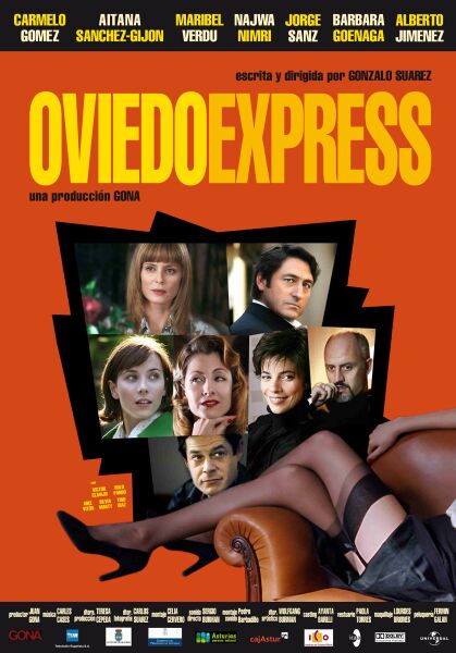 Foto de Oviedo Express
