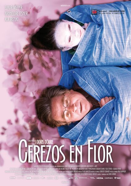 Foto de Cerezos en flor