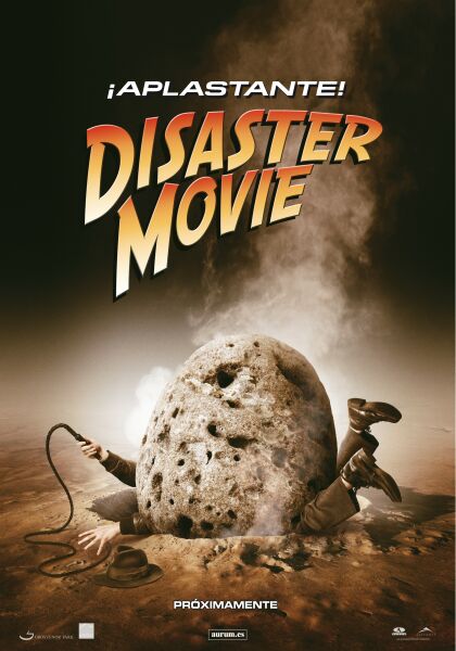 Foto de Disaster movie