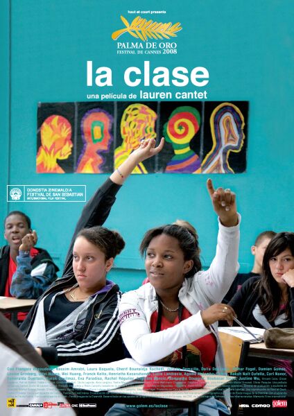 Foto de La Clase (2008/II)