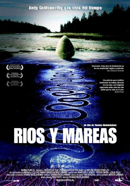 Foto de Ríos y mareas
