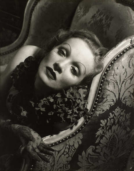Foto de Marlene Dietrich