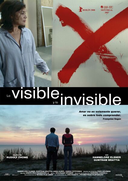 Foto de Lo Visible y lo invisible