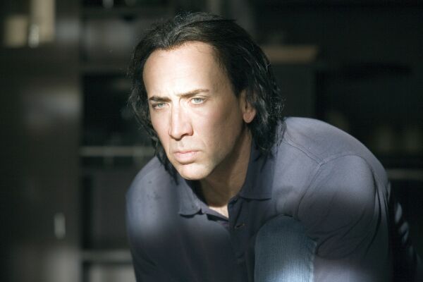 Foto de Nicolas Cage