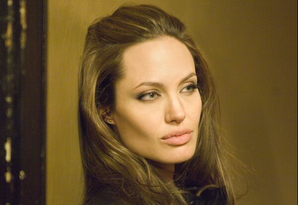 Foto de Angelina Jolie