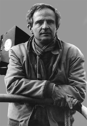 Foto de François Truffaut