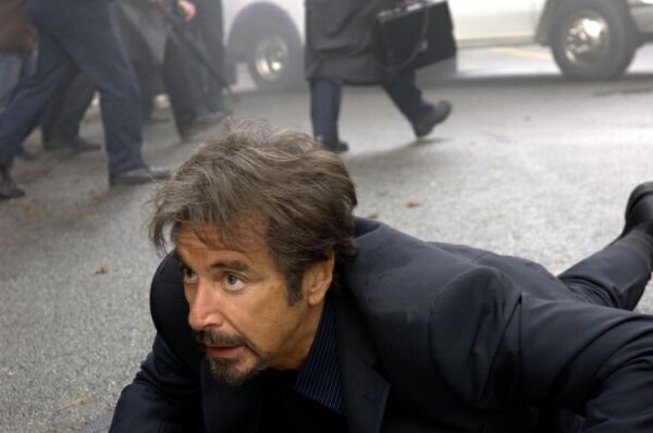 Foto de Al Pacino
