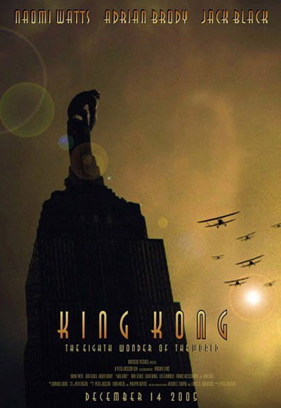 Foto de King Kong (2005)