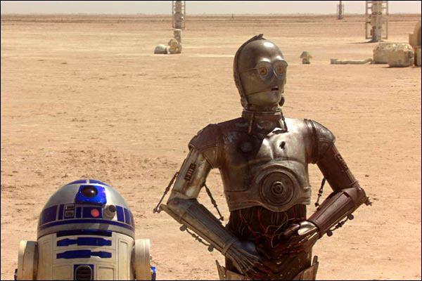 Foto de Star Wars: Episodio II. El Ataque de los Clones