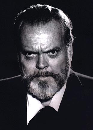 Foto de Orson Welles