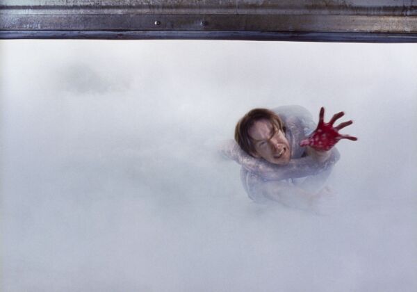 Foto de La Niebla de Stephen King