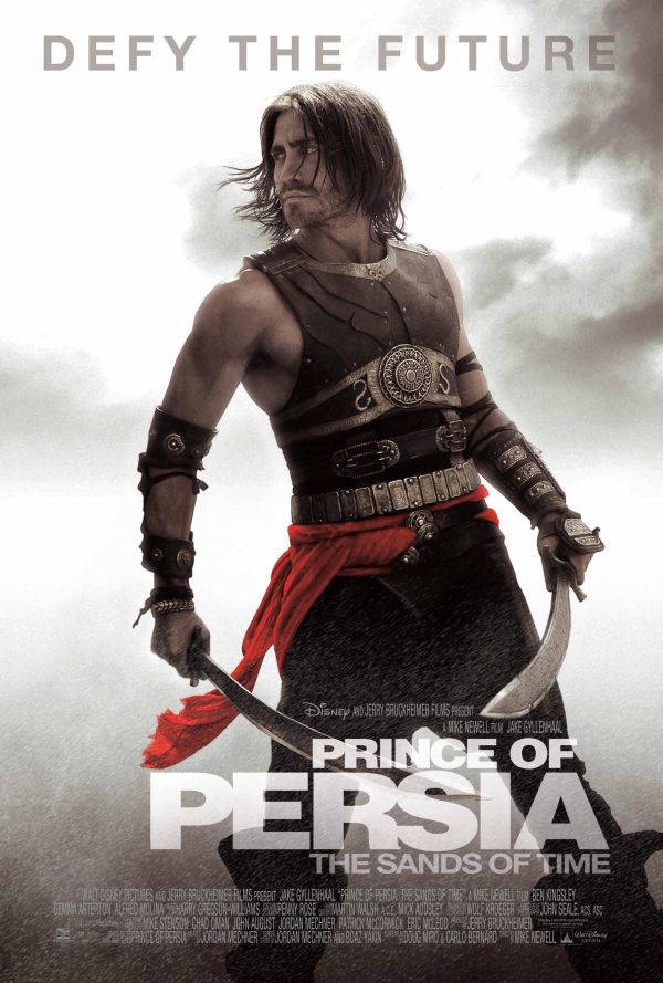 Foto de Prince of Persia: Las arenas del tiempo