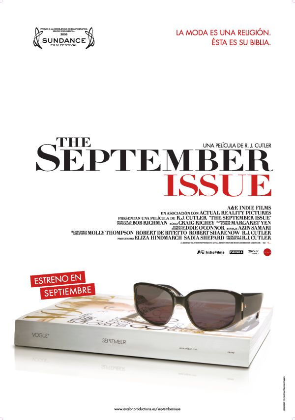 Foto de The September Issue