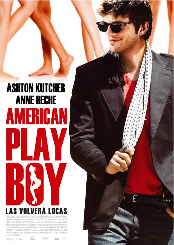 Foto de American Playboy (2009)