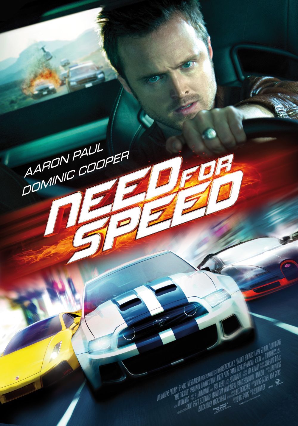 Foto de Need for Speed