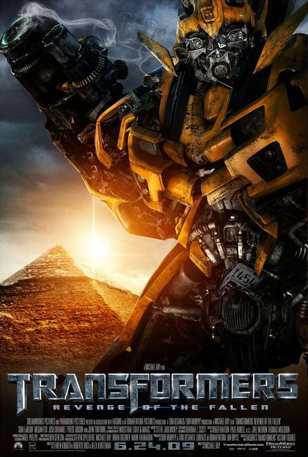 Foto de Transformers: La Venganza de los Caídos