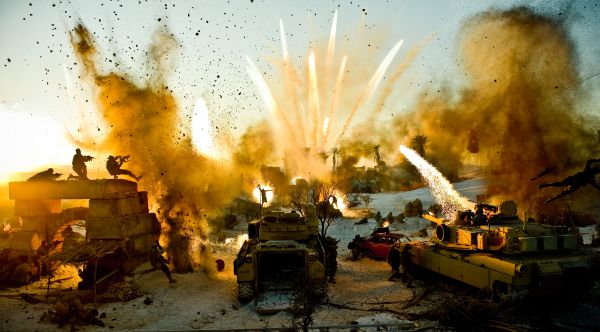 Foto de Transformers: La Venganza de los Caídos