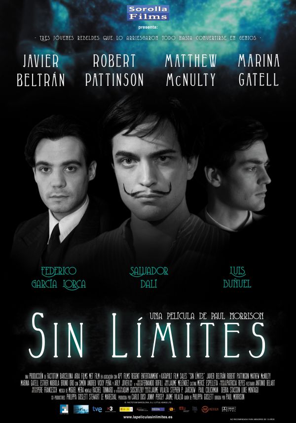 Foto de Sin límites (2009)