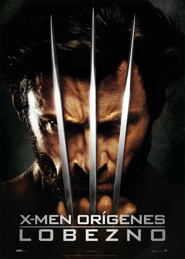 Foto de X-Men Orígenes. Lobezno