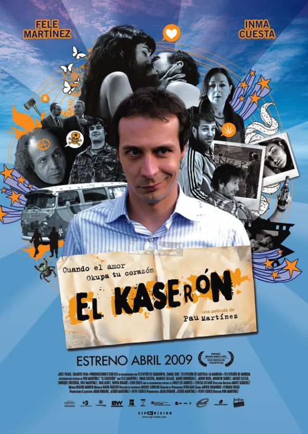 Foto de El Kaserón