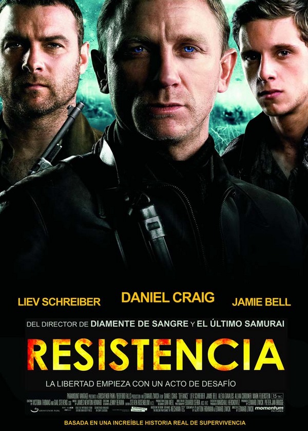 Foto de Resistencia (2006)