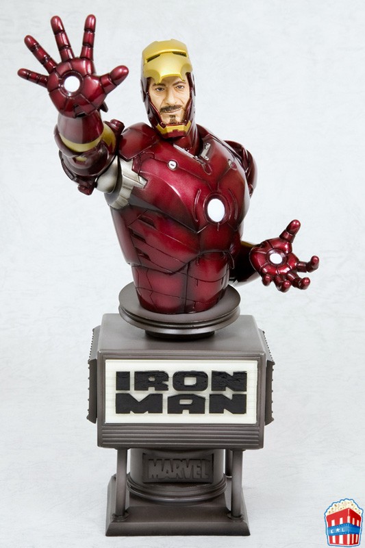 Foto de Iron Man