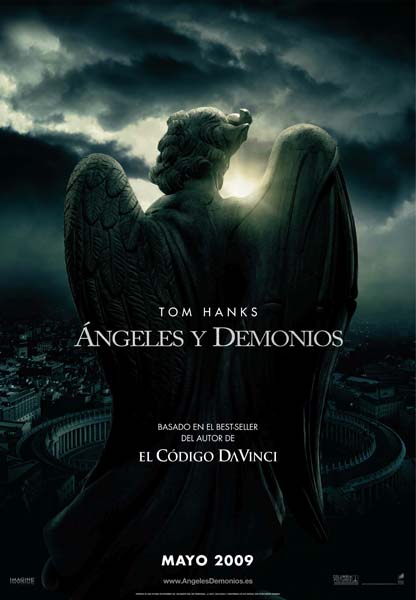 Foto de Ángeles y Demonios (2009)