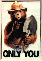Foto de The Ballad of Smokey the Bear