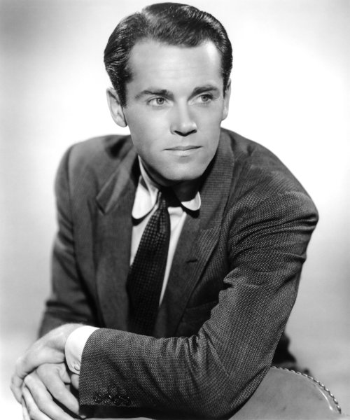 Foto de Henry Fonda