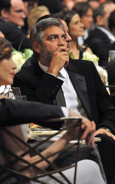Foto de George Clooney