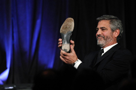 Foto de George Clooney
