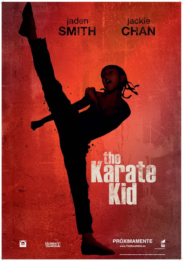 Foto de Karate Kid