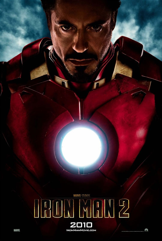 Foto de Iron Man 2