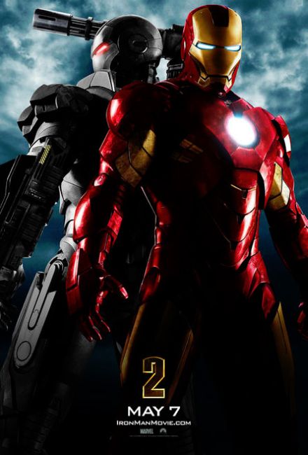 Foto de Iron Man 2