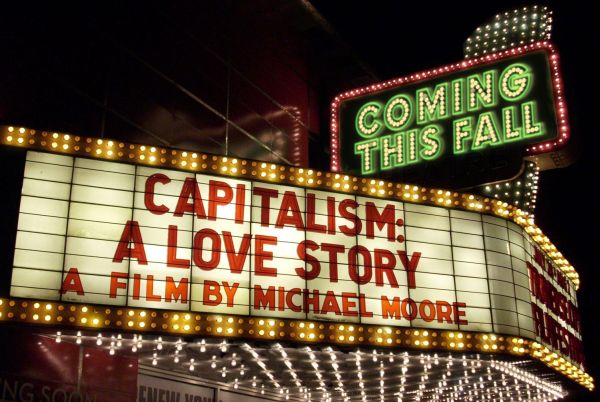 Foto de Capitalismo. Una historia de amor